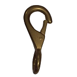 Oem marine AC481303 N1 Карабин  Bronze