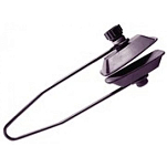 Seachoice 50-18321 Motor Flusher Черный  Black Rectangular 