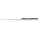 Купить PENN 1600389 Prevail III LE Inline Удочка для мультипликатора Серебристый Black 2.12 m 7ft.ru в интернет магазине Семь Футов