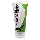 Купить Fisio xtreme 710001f Бальзамический гель 200ml White / Green 15x10x10 7ft.ru в интернет магазине Семь Футов