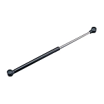 Sea-dog line 354-3214841 Подъёмная пружина на 40 фунтов 6 mm Black 62x5x2 304.8-508 mm