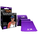 Купить KT Tape ktog-pu-5m кинезиологическая лента Original Precut 5m Purple 15x10x5 7ft.ru в интернет магазине Семь Футов