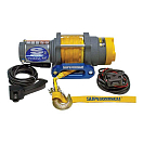 Купить Forniture nautiche italiane 225230 Superwinch Terra 25SR 1.3HP 12V Якорная лебедка Grey 33.5 x 11.4 x 12.2 cm 7ft.ru в интернет магазине Семь Футов