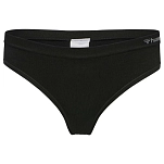 Hummel 215061-2001-m Трусы Juno Seamless 3 Единицы Black 20x12x5