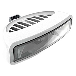 Lumitec 451-101714 Caprera 3 Свет Серебристый  White