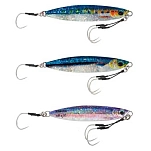 Hart IHBOM18007 Jig Boomer 180g  07