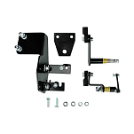 Комплект переходников для подключения ДУ для Yamaha 9.9F/15F Skipper SK_Y9-15