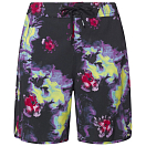 Купить Oakley FOA404305-9T6-36 Плавки Floral Splash 19´´ Голубой  Acid Flower Print 36 7ft.ru в интернет магазине Семь Футов