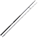 Westin w266-0962-ml-unit удилище для берегового джиггинга W2 Rockshore Apex Predator Black 155x10x10 2.9 m