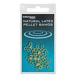 Drennan TGPB103 Pellet Small Каучуки Серебристый