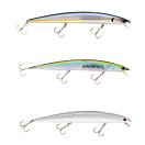 Купить Sakura SAPLB5002165-RL13 Smart Minnow Floating 165 Mm 32g Многоцветный RL13 7ft.ru в интернет магазине Семь Футов