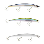 Sakura SAPLB5002165-RL13 Smart Minnow Floating 165 Mm 32g Многоцветный RL13