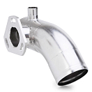 Выпускной коллектор из нержавеющей стали для Yanmar 4JH/4JH2/4JH3