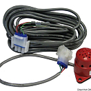 Additional sensor propane/butane for Xintex S-2A 29.786.01