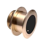 Raymarine A80047 Преобразователь B175H 12º 1 кВт 130-210 кГц Золотистый Bronze