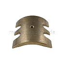 Купить Johnson Pump 01-42442 Cam brass F7 (2/3) 7ft.ru в интернет магазине Семь Футов