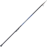 Fly D8400090 Удилище для нахлыста La Furiosa No Limits Tele Серебристый Black / Blue 4.20 m