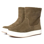 Boat boot 100116-5000-40 Сапоги Lowcut Green 40x35x15 EU 40