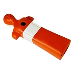 Ology 20500 аварийный свисток Manikin SOS Orange 105x15x35