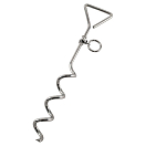 Купить Outwell 650510 Привязь для собак Серебристый Silver 7ft.ru в интернет магазине Семь Футов