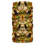 Matt 5822-227 Шарф-хомут Eco Estrada Многоцветный Papayas
