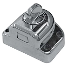 Купить Fiamma 05388-05- крышка унитаза Safe Door Guardian Transit Grey 7ft.ru в интернет магазине Семь Футов