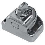 Fiamma 05388-05- крышка унитаза Safe Door Guardian Transit Grey