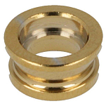 Sea monsters SMS100002-19 Surf&Boat Катушка нитенаправителя Золотистый Golden