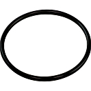 Кольцо уплотнительное Yamaha, Omax 9321058M21_OM