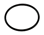 Кольцо уплотнительное Yamaha, Omax 9321058M21_OM
