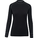 Купить Thermowave textrshirtflnoir Базовый слой с длинным рукавом Merinos Xtreme 30x20x5 7ft.ru в интернет магазине Семь Футов