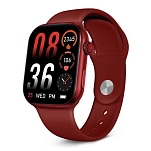 KSIX BXSW23RJ Смарт-часы Urban 5 mini  Red