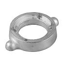 Купить Магниевый анод Tecnoseal 01305MG Ø108x147x25мм кольцевой для лодочных двигателей Yanmar SD 7ft.ru в интернет магазине Семь Футов