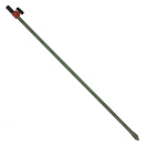 Купить Energoteam 75501999 Tele Metal Держатель Удочки  Silver / Black 50-100 cm 7ft.ru в интернет магазине Семь Футов