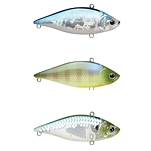 Lucky craft 13LV500DRS-269BEGL-UNIT Lipless Crankbait LV 500DRS 23g 75 mm  Be Gill