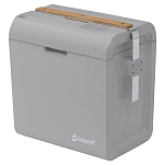 Outwell 590208 Ecolux 24L Жесткий портативный кулер Серебристый Grey
