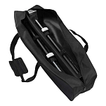 Ultraflex 388-19960004 Carry All Сопортес Деслизантес Черный