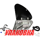 Мойка угловая правая с краном и сливом (комплект MR610RS1), Marine Rocket (упаковка из 3 шт.) MR610RS1_pkg_3