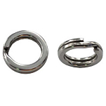 Sunset STSAM11029150LBS 6088 Кольца из нержавеющей стали Silver 9 mm