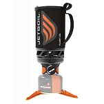 Jetboil JBFLCB3-EU туристическая плита Flash 1L  Carbon