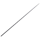 Купить Salper 26PCVH005 110 cm Наконечник колчана из стекловолокна Black 8 x 2.3 mm 7ft.ru в интернет магазине Семь Футов