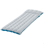 Intex 67997 Camping Надувной матрас Серый  Grey