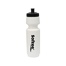 Купить Softee 24351.002.75 Energy Бутылка 750 мл Белая  White 7ft.ru в интернет магазине Семь Футов