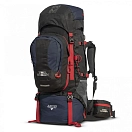 Купить Pentagon D16009-05MB-PERPIECE Рюкзак Jupiter Tac Maven 60+10L  Midnight Blue  Охота 7ft.ru в интернет магазине Семь Футов