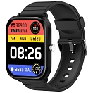 Купить Celly TRAINERMATE2BK Смарт-часы Trainer Mate 2 Бесцветный Black 7ft.ru в интернет магазине Семь Футов