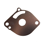 Пластина помпы охлаждения Skipper для Yamaha 2  SK646-44323-00