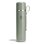 Hydro flask flc36374 термос Hot Flask Cup 1.1L Agave 20x10x10