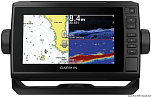 Charplotter Garmin EchoMap Plus 72cv con trasd, 29.043.06