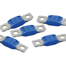 МЕГА Предохранители /упаковка из 5 шт. / Значение предохранителя: 500 А