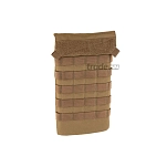 Clawgear 11166030100 Гидратор Core 2L  Coyote  Охота